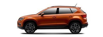 ATECA 2016->